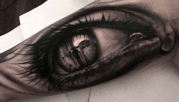 tatuaggio bicipite 509