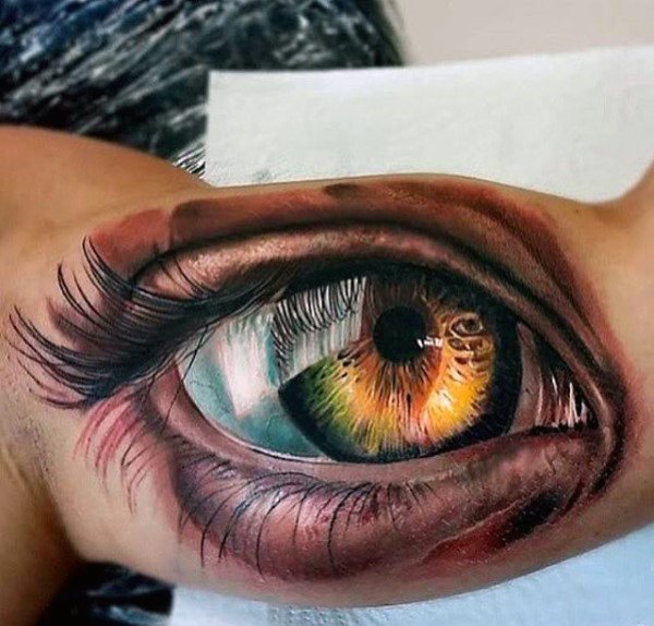 tatuaggio bicipite 633