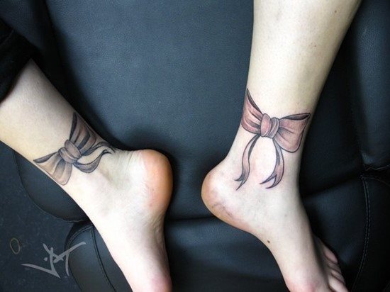 tatuaggio caviglia 101