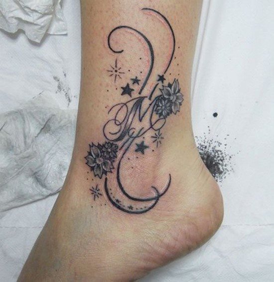 tatuaggio caviglia 181