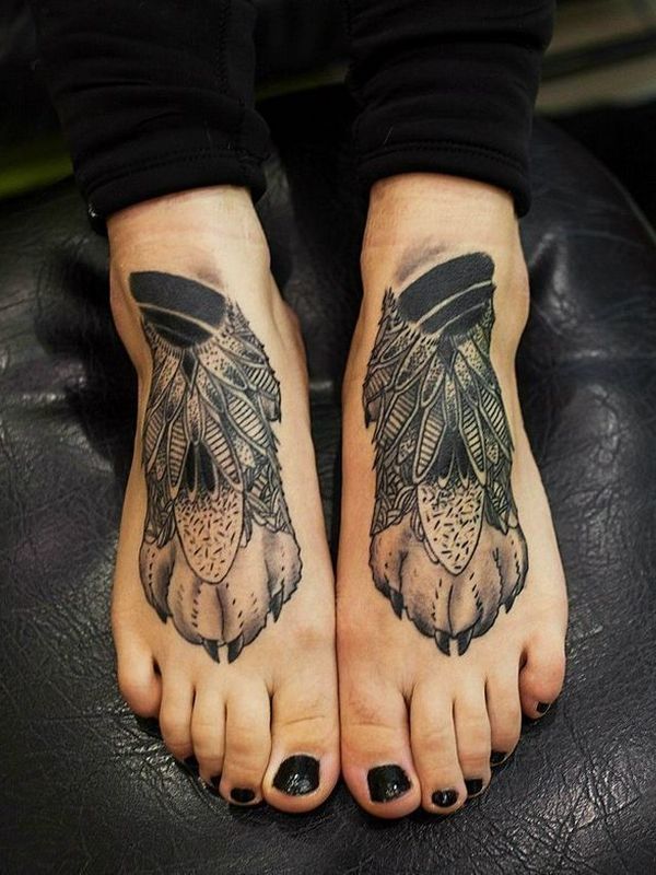 tatuaggio caviglia 249
