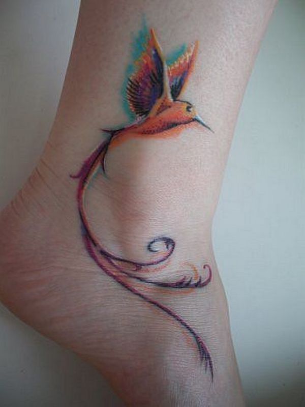 tatuaggio caviglia 325