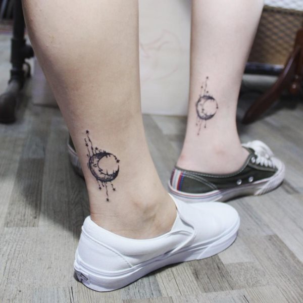 tatuaggio caviglia 361