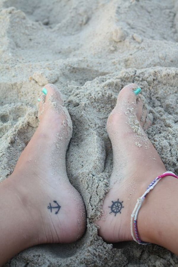 tatuaggio caviglia 485