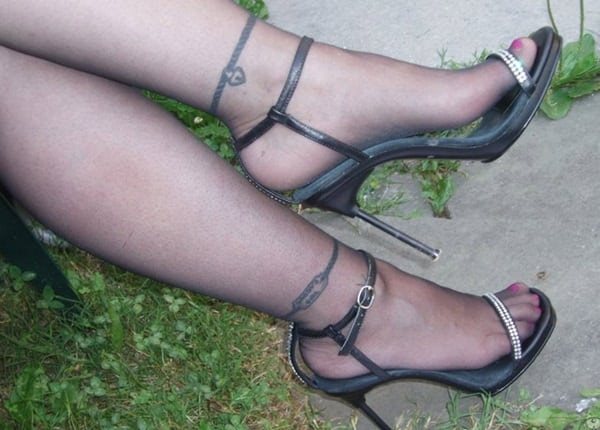 tatuaggio caviglia 493