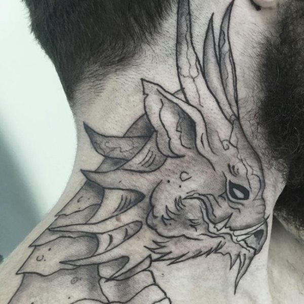 tatuaggio collo 473