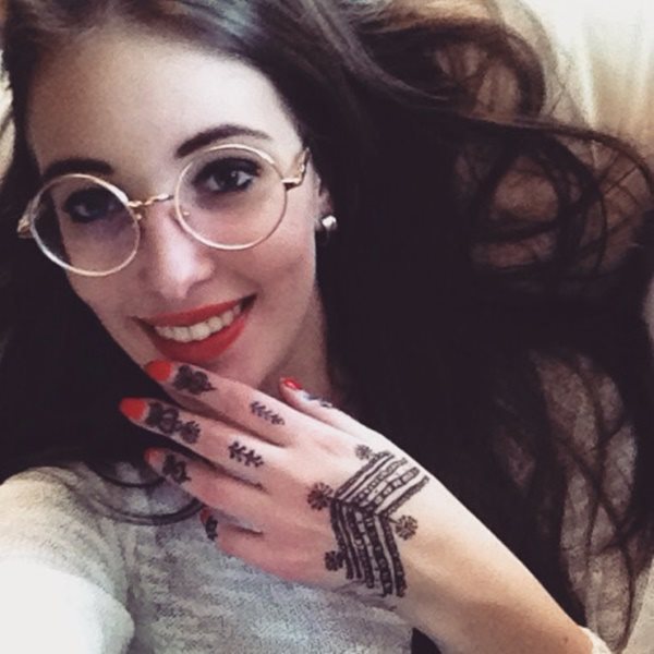 tatuaggio mano 605