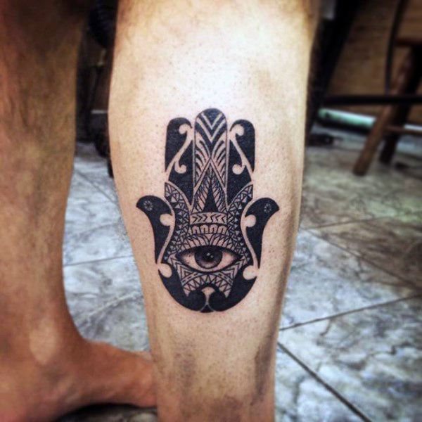 tatuaggio maori 297