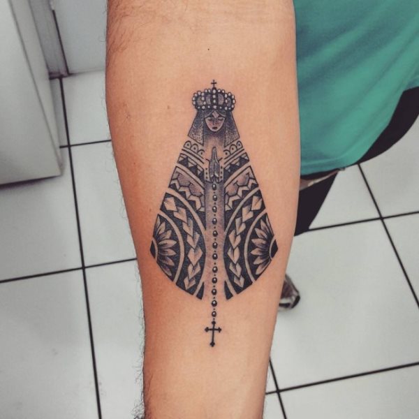 tatuaggio maori 541
