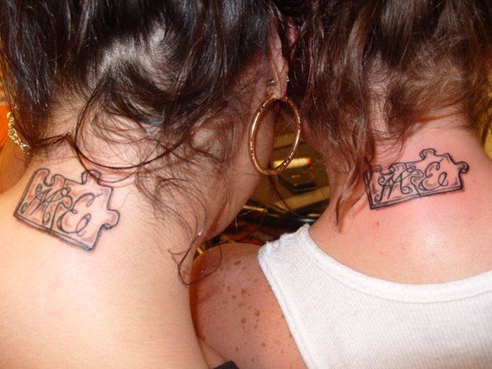 tatuaggio per sorelle 1173
