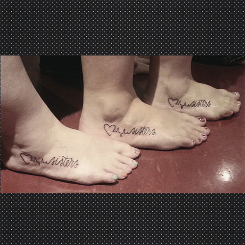 tatuaggio per sorelle 1269