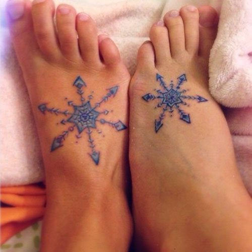 tatuaggio per sorelle 1361