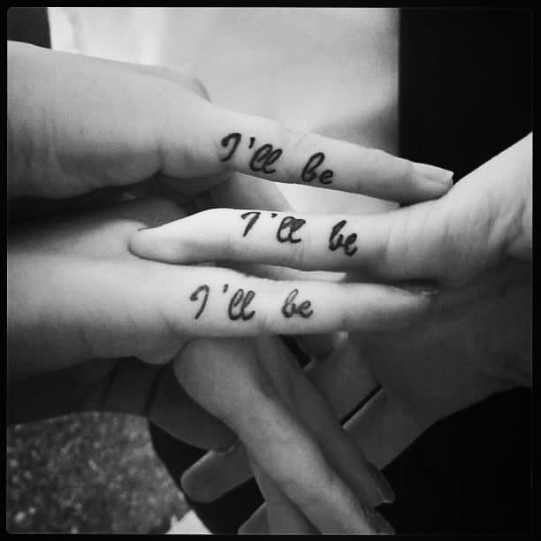 tatuaggio per sorelle 1413