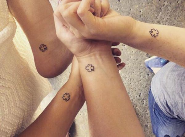 tatuaggio per sorelle 257