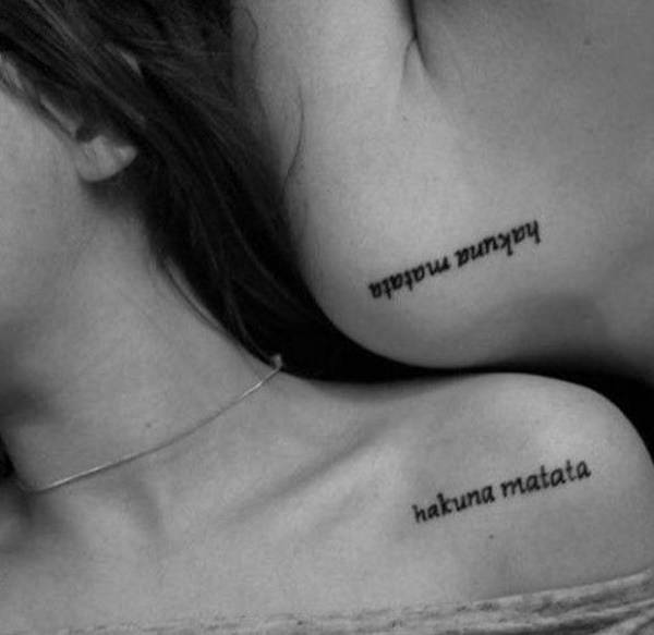 tatuaggio per sorelle 293
