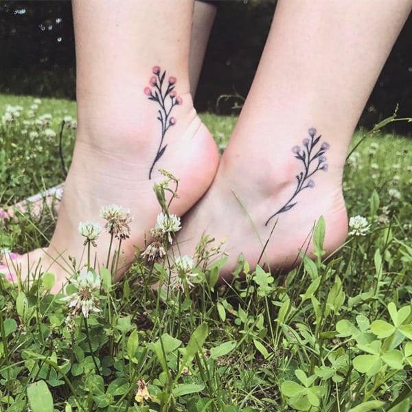 tatuaggio per sorelle 425