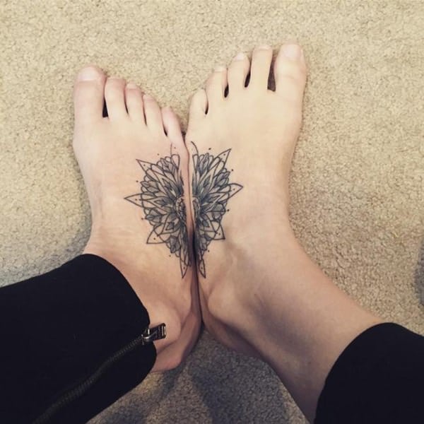 tatuaggio per sorelle 493