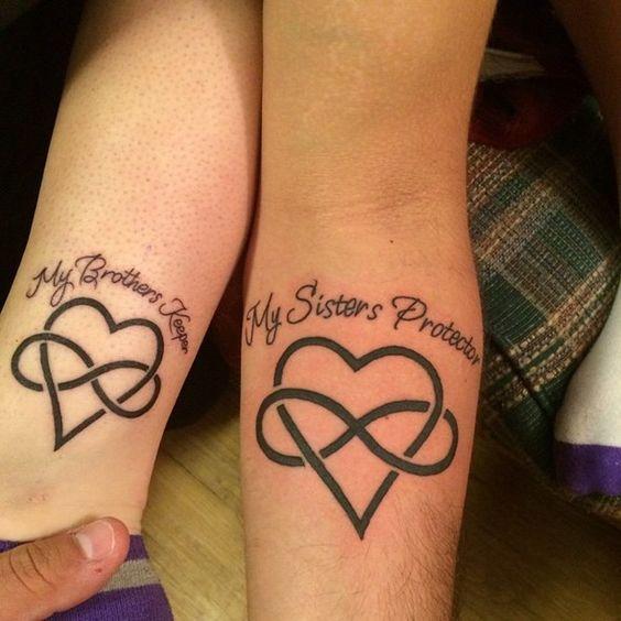 tatuaggio per sorelle 577