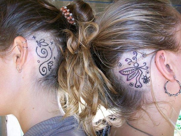 tatuaggio per sorelle 825