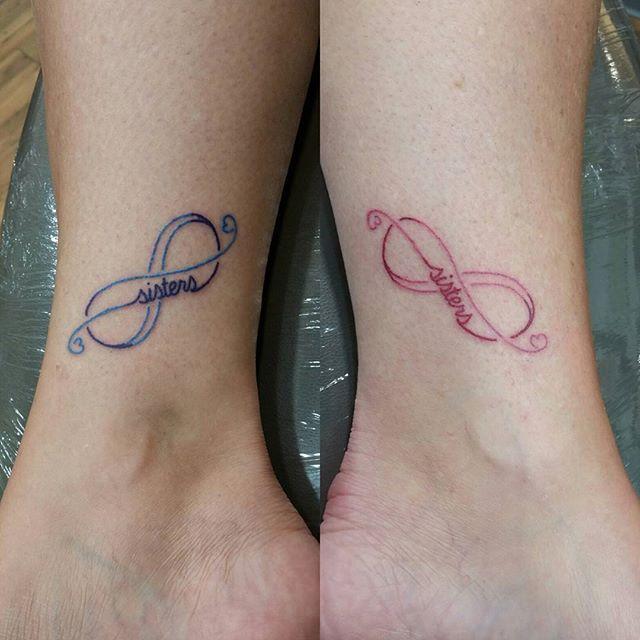 tatuaggio per sorelle 925
