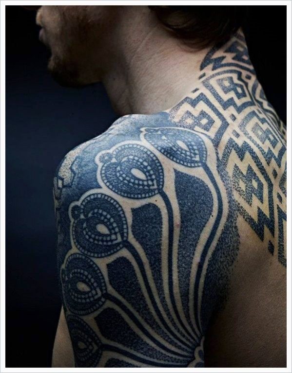 tatuaggio schiena 849