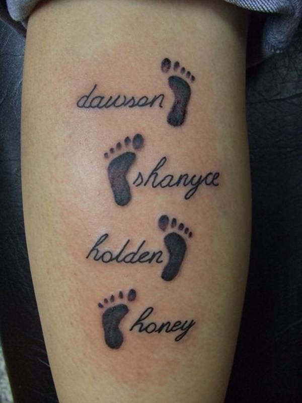 tatuaggio famiglia 159