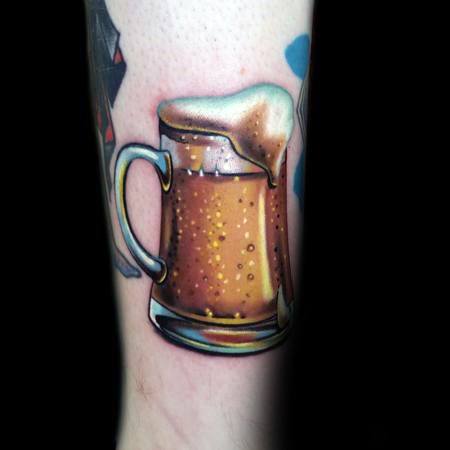tatuaggio birra 02