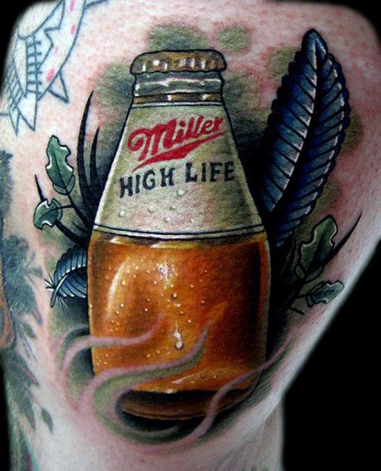 tatuaggio birra 11