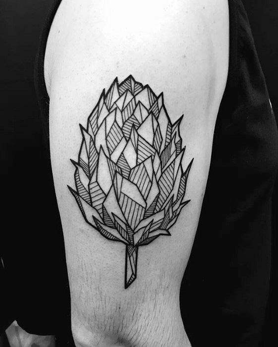 tatuaggio birra 32