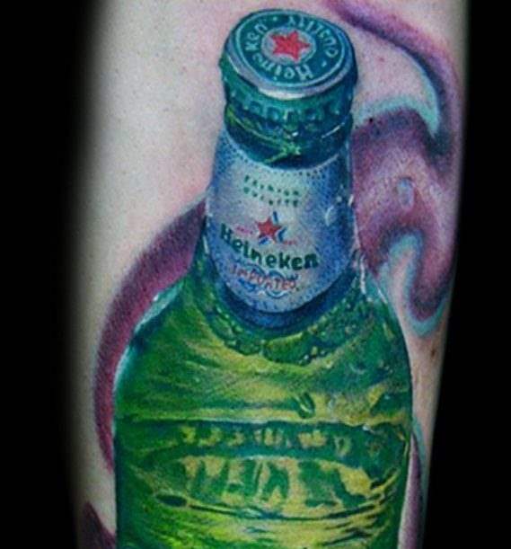 tatuaggio birra 53