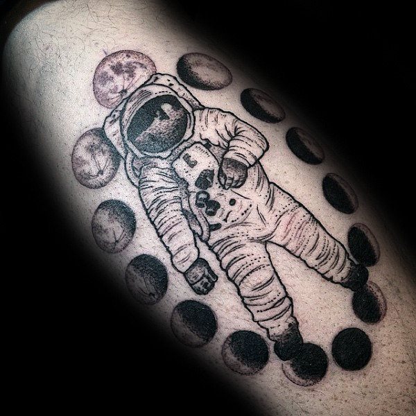 tatuaggio fasi lunari 05