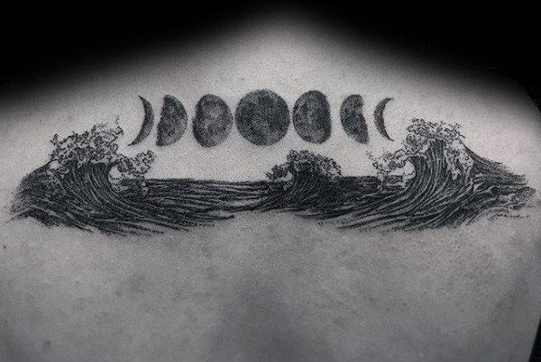 tatuaggio fasi lunari 103