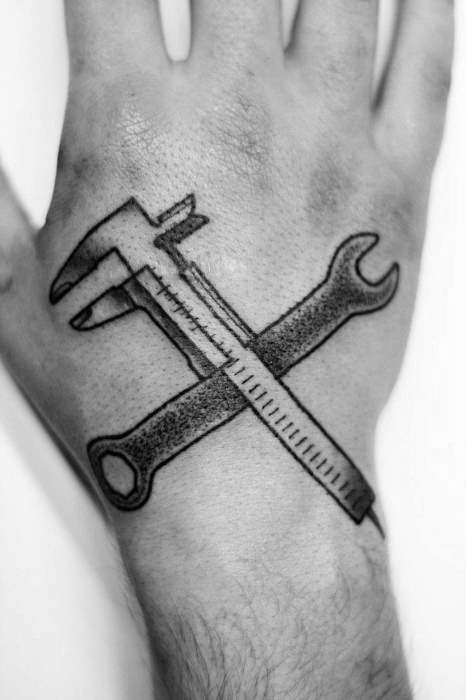 tatuaggio ingegneria 41