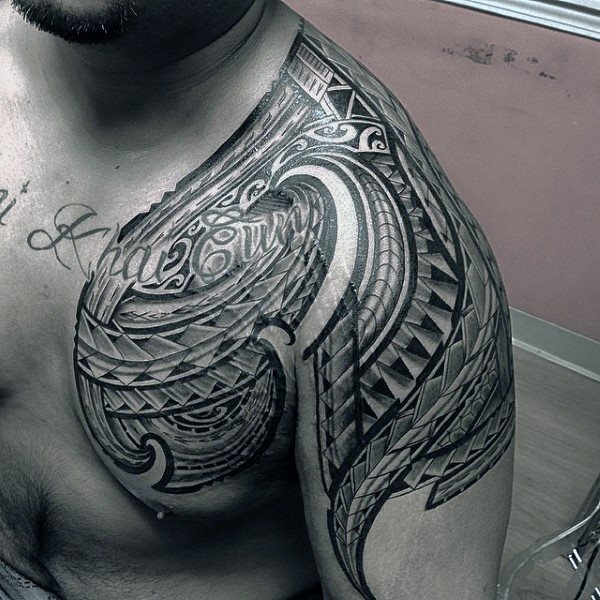 tatuaggio samoano 102