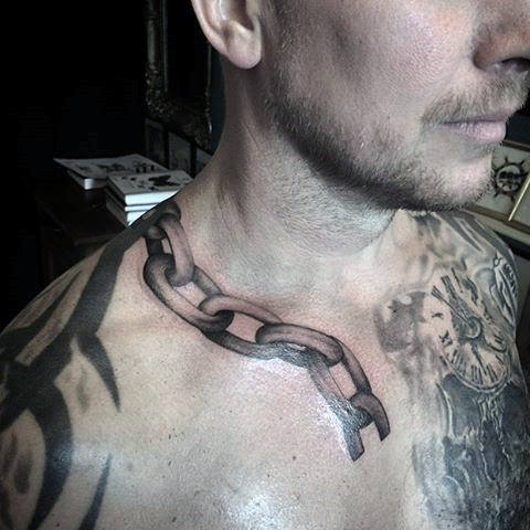 tatuaggio catena 09