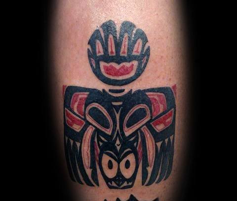 tatuaggio iron man 129