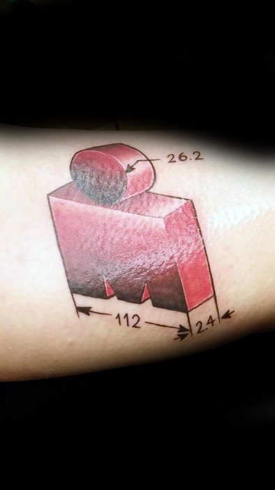 tatuaggio iron man 231