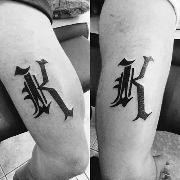 tatuaggio per fratello 33