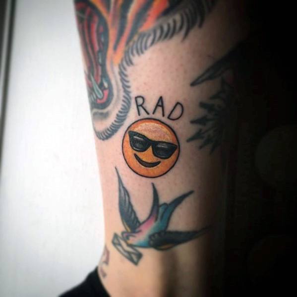 tatuaggio emoji 03