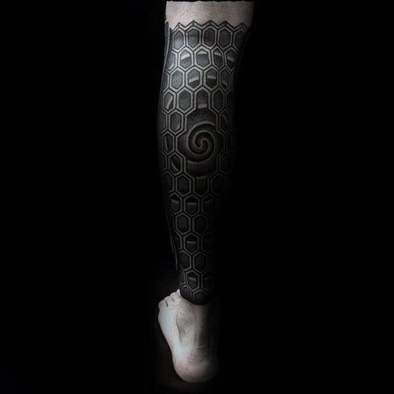 tatuaggio nero 03