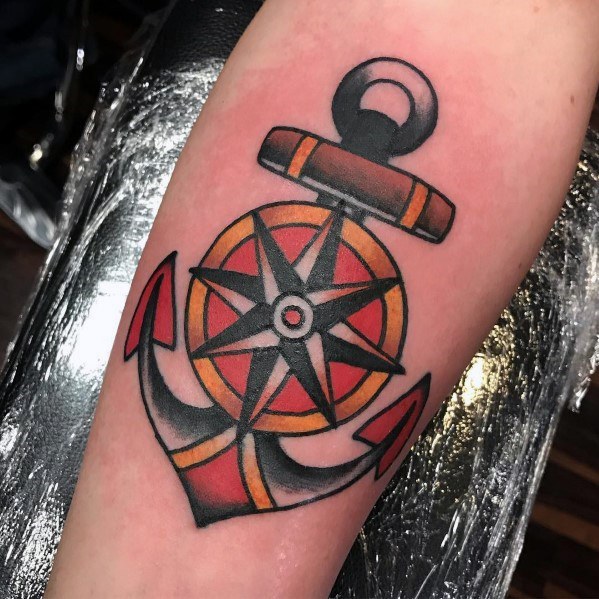 tatuaggio ancora 470