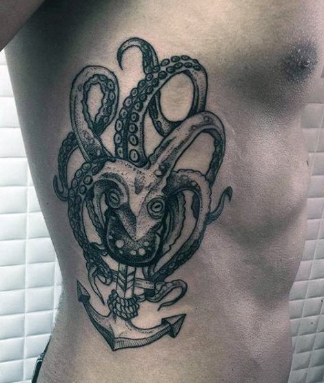 tatuaggio ancora 546