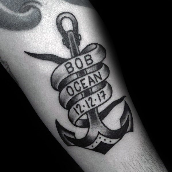 tatuaggio ancora 602