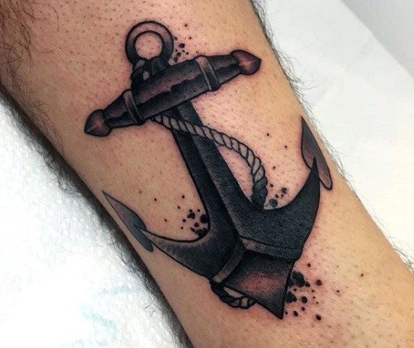 tatuaggio ancora 654