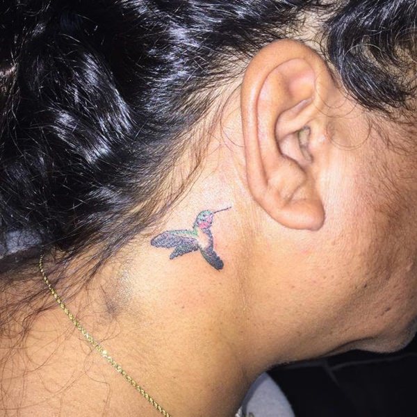 tatuaggio colibri 366