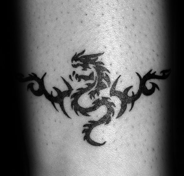 tatuaggio drago 430