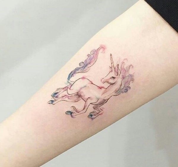 tatuaggio unicorno 290