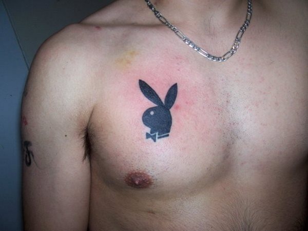 tatuaggio coniglio 95