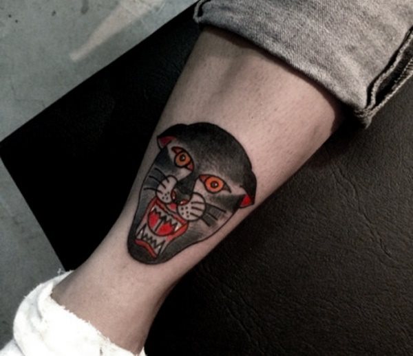 tatuaggio pantera 470