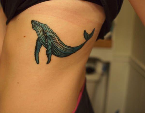 tatuaggio squalo 35